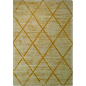 CALO-DELUXE Viteox 210 - Teppich - Gelb - 200x290 cm - Kurzflor CALO-DELUXE Viteox 210 - Teppich - Gelb - 200x290 cm - Kurzflor