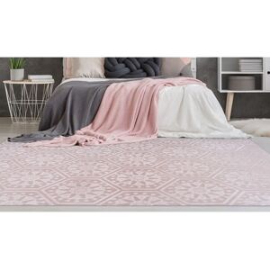 Calo-Deluxe Latemar 300 Muster Teppich - Teppich Calo-Deluxe Latemar 300 Muster Teppich - Teppich