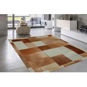 Calo-Deluxe Solut 305 Lederteppich - Teppich Calo-Deluxe Solut 305 Lederteppich - Teppich