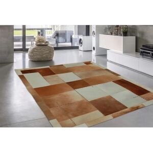 Calo-Deluxe Solut 305 Lederteppich - Teppich Calo-Deluxe Solut 305 Lederteppich - Teppich