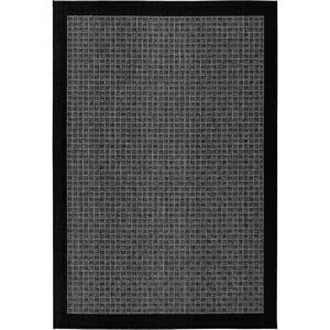 CALO-DELUXE - Perugia 1070 - 80x150 cm - Silber - Rug CALO-DELUXE - Perugia 1070 - 80x150 cm - Silber - Rug