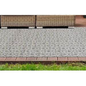 Calo-Deluxe Rico 303 - Outdoor Indoor Teppich 80x150cm - 10mm Calo-Deluxe Rico 303 - Outdoor Indoor Teppich 80x150cm - 10mm