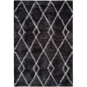 Calo-Deluxe Elvar-1000 Microfaser-Teppich - 160x230cm Calo-Deluxe Elvar-1000 Microfaser-Teppich - 160x230cm