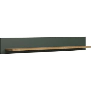 Trendteam Stanton Wandboard - 156x22x22 cm - Wandregal Trendteam Stanton Wandboard - 156x22x22 cm - Wandregal