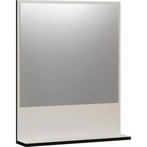 Trendteam Badrums Spegel Bliss i grå 60cm - Badrums Spegel Trendteam Badrums Spegel Bliss i grå 60cm - Badrums Spegel