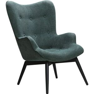 SALESFEVER Grüner Modell - Strukturstoff Lounge-Sessel - Gartenmöbel SALESFEVER Grüner Modell - Strukturstoff Lounge-Sessel - Gartenmöbel