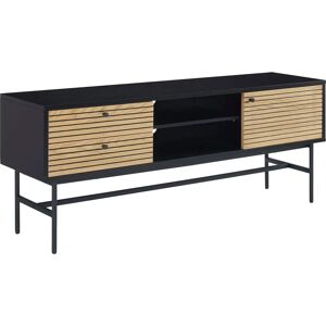 SALESFEVER Lowboard beige (natur) - Lowboard SALESFEVER Lowboard beige (natur) - Lowboard