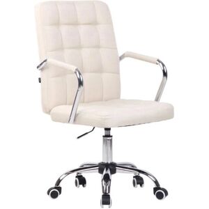 Chaise de bureau Terni Homestoreking - Ergonomique, Réglable, Pivotante - Publicité Chaise de bureau Terni Homestoreking - Ergonomique, Réglable, Pivotante - Publicité