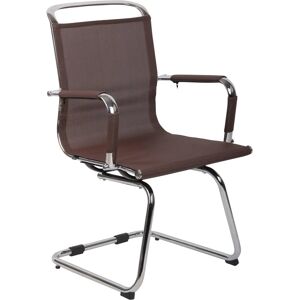 Silla de Conferencia Barnet Mesh - CLP Silla de Conferencia Barnet Mesh - CLP