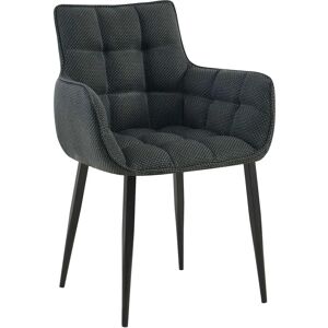 Silla Tirana CLP - Moderna tapizada para comedor Silla Tirana CLP - Moderna tapizada para comedor