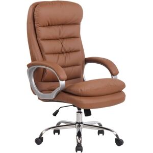Chaise de bureau Vancouver XXL - Réglable, Ergonomique Chaise de bureau Vancouver XXL - Réglable, Ergonomique