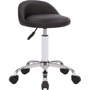 Homestoreking Tabouret Ajustable Teramo - Bureau & Salon Homestoreking Tabouret Ajustable Teramo - Bureau & Salon