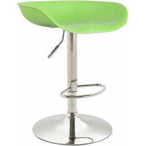CLP - Anaheim Tabouret Vert Réglable Moderne - Tabouret CLP - Anaheim Tabouret Vert Réglable Moderne - Tabouret