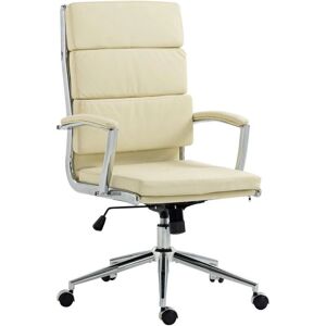Silla de oficina Cleveland CLP - Ergonómica, Ajustable, Cuero Silla de oficina Cleveland CLP - Ergonómica, Ajustable, Cuero