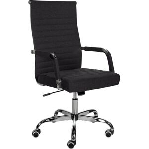 Chaise de Bureau Ergonomique CLP - Design Moderne - Publicité Chaise de Bureau Ergonomique CLP - Design Moderne - Publicité