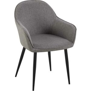 Silla Boise CLP - Asiento Tapizado Modern - Comedor/Esperar Silla Boise CLP - Asiento Tapizado Modern - Comedor/Esperar