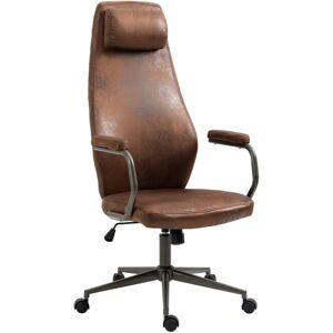Silla de oficina CLP Pocatello - Respaldo alto, Ajustable Silla de oficina CLP Pocatello - Respaldo alto, Ajustable