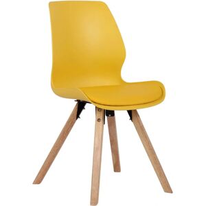Pricenet Luna Silla - Asiento Moderno y Cómodo Pricenet Luna Silla - Asiento Moderno y Cómodo