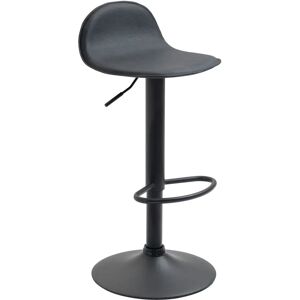 Homestoreking Lana V2 Tabouret de Bar Réglable Pivotant - Bar Type - Publicité Homestoreking Lana V2 Tabouret de Bar Réglable Pivotant - Bar Type - Publicité