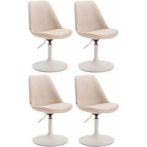 Sedie da pranzo Maverick CLP - Moderne, Regolabili in altezza, Girevoli 360° Sedie da pranzo Maverick CLP - Moderne, Regolabili in altezza, Girevoli 360°