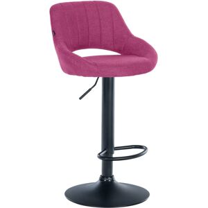 Homestoreking Milet Tabouret de Bar Violet Réglable - Tabouret de Bar - Publicité Homestoreking Milet Tabouret de Bar Violet Réglable - Tabouret de Bar - Publicité