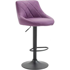 Homestoreking Lazio Violetter Barhocker Homestoreking Lazio Violetter Barhocker