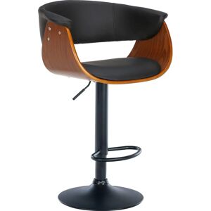 CLP Vestal Taburete de Bar - Giratorio, Altura Ajustable, Diseño Moderno CLP Vestal Taburete de Bar - Giratorio, Altura Ajustable, Diseño Moderno