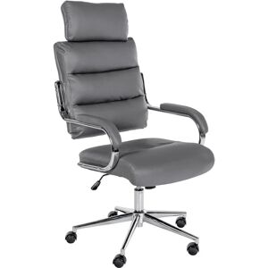 Silla de oficina CLP Campo Gris - Silla de oficina Silla de oficina CLP Campo Gris - Silla de oficina