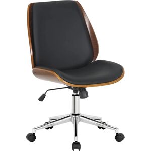 Silla de Oficina Mitch CLP - Ajustable, Giratoria, Estilo Moderno Silla de Oficina Mitch CLP - Ajustable, Giratoria, Estilo Moderno