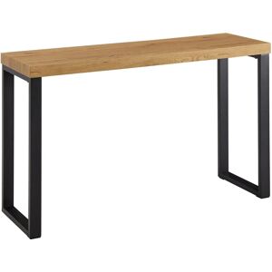 FineBuy Dixi Console - Design Moderne, Polyvalent, 40kg Max - Publicité FineBuy Dixi Console - Design Moderne, Polyvalent, 40kg Max - Publicité