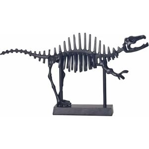 Wohnling T-Rex Hliníková Černá Dino Socha - Dekorace Wohnling T-Rex Hliníková Černá Dino Socha - Dekorace