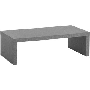 FineBuy - Stolik kawowy 110 cm - 110 x 55 x 35 cm - MDF laminowany - Coffee Table FineBuy - Stolik kawowy 110 cm - 110 x 55 x 35 cm - MDF laminowany - Coffee Table