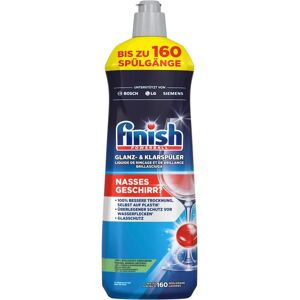 Finish Geschirrspüler Klarspüler - 800mL Finish Geschirrspüler Klarspüler - 800mL