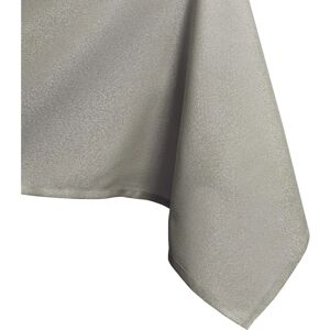 AmeliaHome Empire Classic Cappuccino Rectangular Tablecloth - Tablecloth AmeliaHome Empire Classic Cappuccino Rectangular Tablecloth - Tablecloth