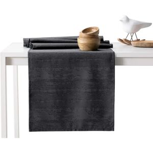 AmeliaHome Vesta Tablecloth - Rectangular, Modern, 30x80cm AmeliaHome Vesta Tablecloth - Rectangular, Modern, 30x80cm