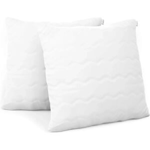 Set di 2 cuscini quadrati AmeliaHome - 60x60 - Cuscini Set di 2 cuscini quadrati AmeliaHome - 60x60 - Cuscini