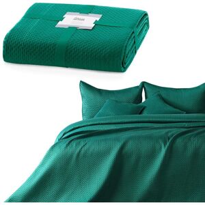 AmeliaHome Carmen Copriletto - Lenzuolo 240x260 OEKO-TEX AmeliaHome Carmen Copriletto - Lenzuolo 240x260 OEKO-TEX