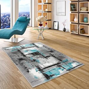 Pergamon - Samba Modern Urban - 140x200 cm - Tapis - Publicité Pergamon - Samba Modern Urban - 140x200 cm - Tapis - Publicité