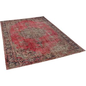 Pergamon - Zoe Vintage - 140 x 200 cm - Tapis - Publicité Pergamon - Zoe Vintage - 140 x 200 cm - Tapis - Publicité