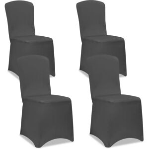 Detex Set di 4 coprisedia - Chair Covers Detex Set di 4 coprisedia - Chair Covers