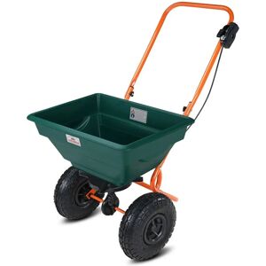 Gardebruk Carro épandeur 20L - Semis et engrais Gardebruk Carro épandeur 20L - Semis et engrais