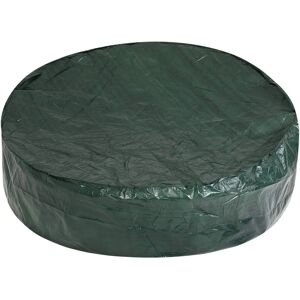 Kingsleeve Garden Cover - 236cm Diameter, Green Kingsleeve Garden Cover - 236cm Diameter, Green