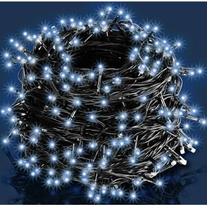 Monzana LED String Lights - 200/400/600 - Indoor/Outdoor Decor Monzana LED String Lights - 200/400/600 - Indoor/Outdoor Decor