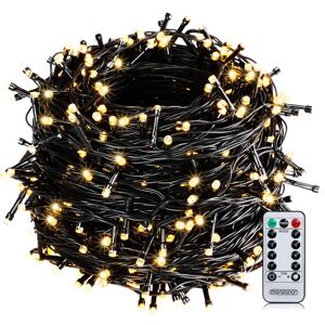 Monzana Kerstverlichting 600 LEDs IP44 Buiten Monzana Kerstverlichting 600 LEDs IP44 Buiten
