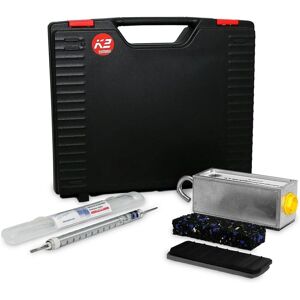 K2 Systems 2002620 Testvekt for friksjonskoeffisienten K2 Systems 2002620 Testvekt for friksjonskoeffisienten