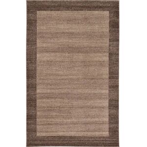 MYFLAIR MÖBEL & ACCESSOIRES Beigefarbener Rechteckiger Teppich - Teppich MYFLAIR MÖBEL & ACCESSOIRES Beigefarbener Rechteckiger Teppich - Teppich