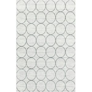 MYFLAIR MÖBEL & ACCESSOIRES Titan Trellis Teppich - Geometrisches Muster, Pflegeleicht, Für Fußbodenheizung MYFLAIR MÖBEL & ACCESSOIRES Titan Trellis Teppich - Geometrisches Muster, Pflegeleicht, Für Fußbodenheizung