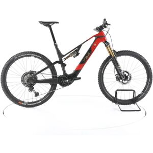 Rotwild R.X735 Ultra Fully E-Bike Carbon - Elektrisches Fahrrad Rotwild R.X735 Ultra Fully E-Bike Carbon - Elektrisches Fahrrad