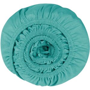 SCHIESSER Jessi Baumwolle Jersey Spannbettlaken - 150x200cm SCHIESSER Jessi Baumwolle Jersey Spannbettlaken - 150x200cm