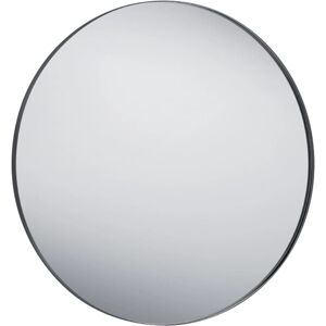 MIRRORS AND MORE Britney Wandspiegel - runder Metallspiegel MIRRORS AND MORE Britney Wandspiegel - runder Metallspiegel